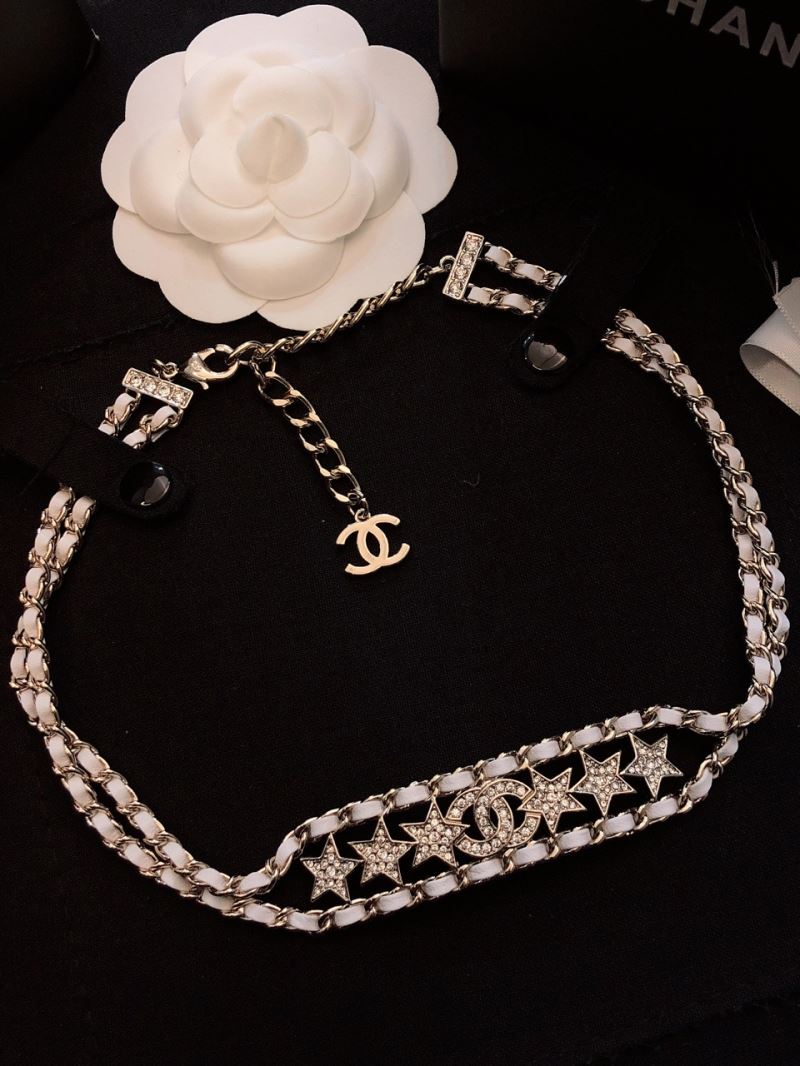 Chanel Necklaces